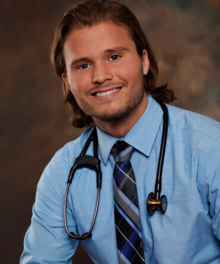 Collin Dees